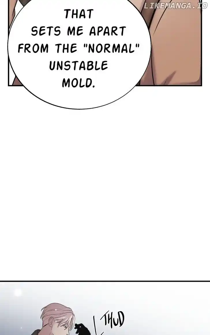 Chiya-kun wa Joucho Fuantei Ch.086