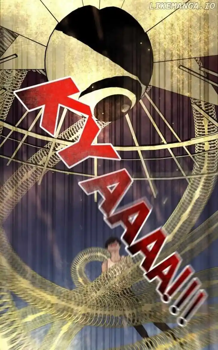 Chiya-kun wa Joucho Fuantei Ch.087