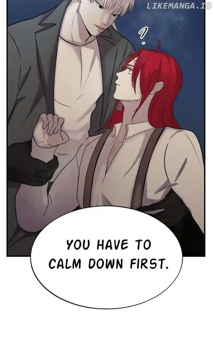 Chiya-kun wa Joucho Fuantei Ch.087