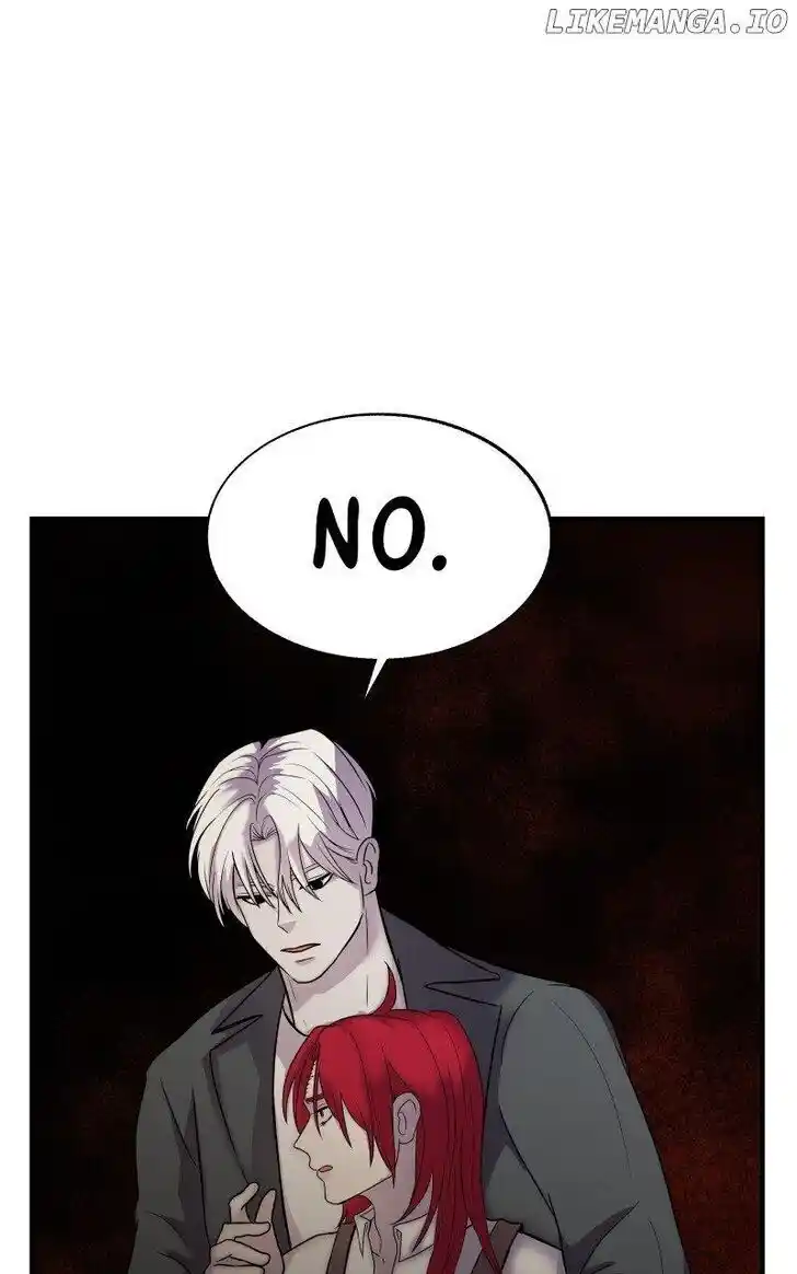 Chiya-kun wa Joucho Fuantei Ch.087