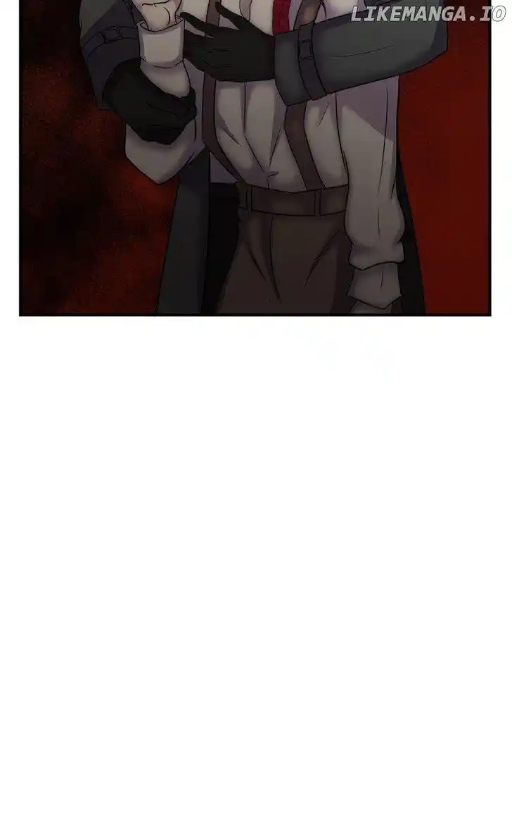 Chiya-kun wa Joucho Fuantei Ch.087