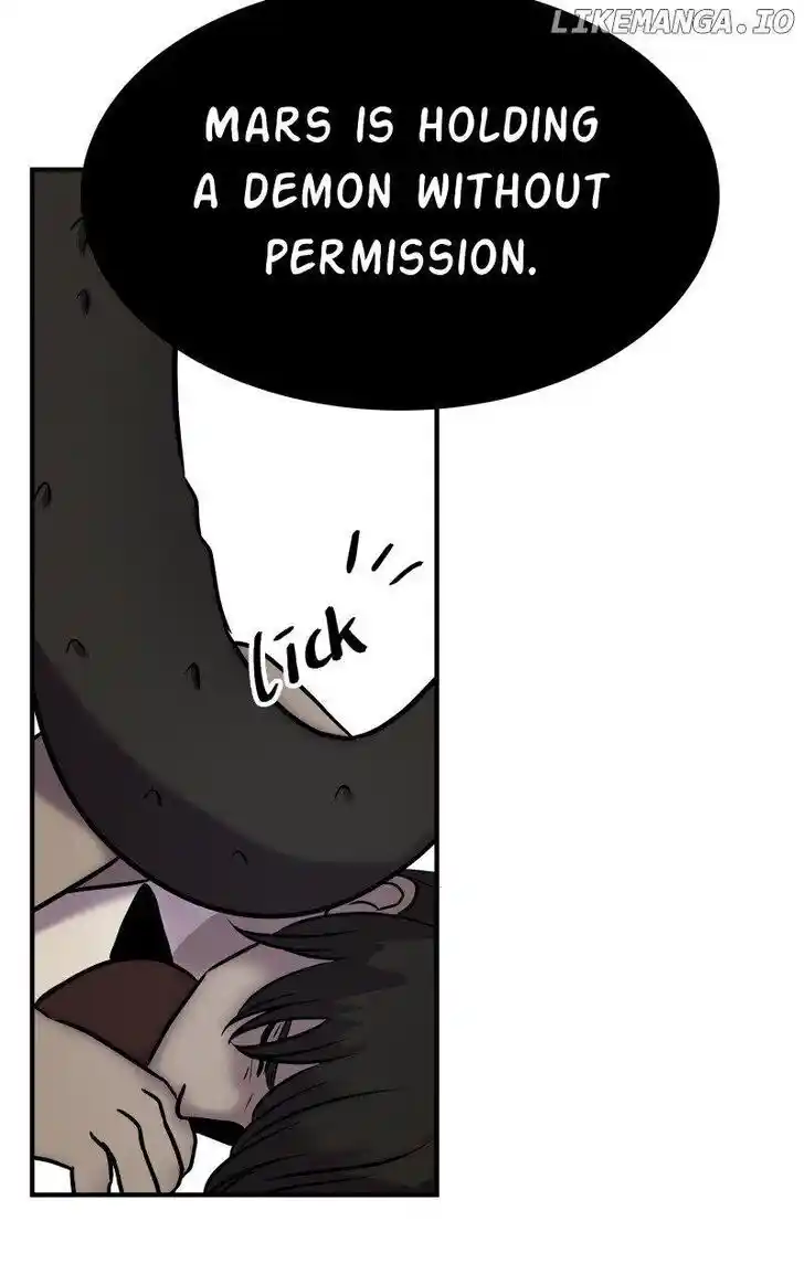 Chiya-kun wa Joucho Fuantei Ch.087