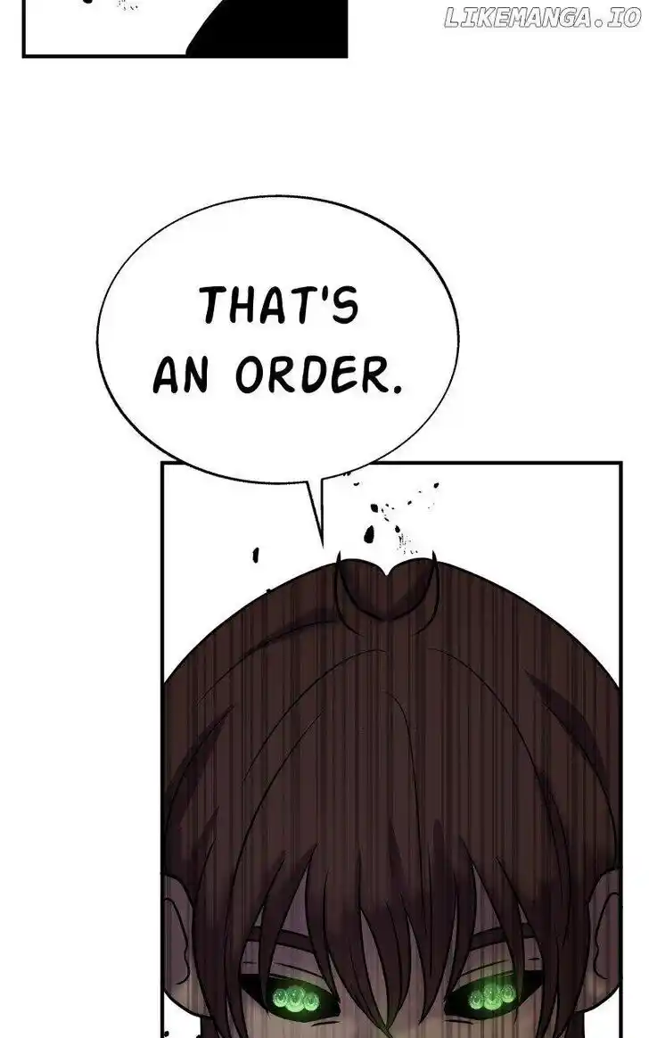 Chiya-kun wa Joucho Fuantei Ch.087