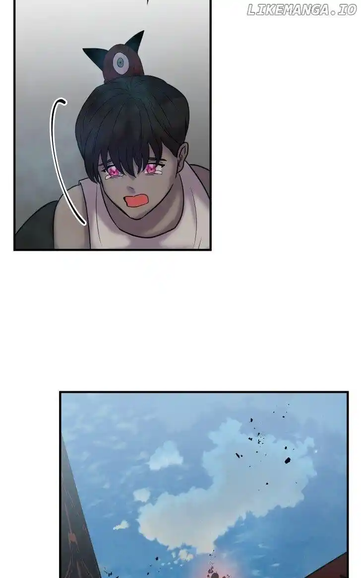 Chiya-kun wa Joucho Fuantei Ch.087