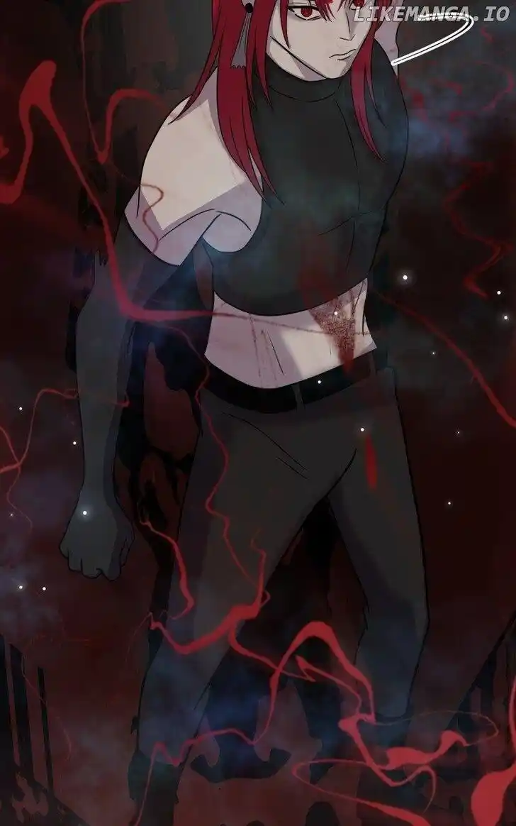 Chiya-kun wa Joucho Fuantei Ch.087