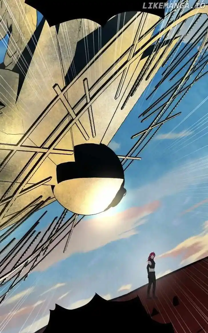 Chiya-kun wa Joucho Fuantei Ch.087