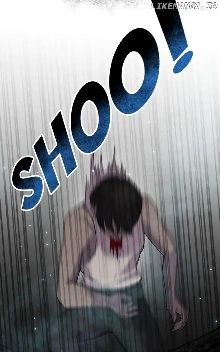 Chiya-kun wa Joucho Fuantei Ch.087