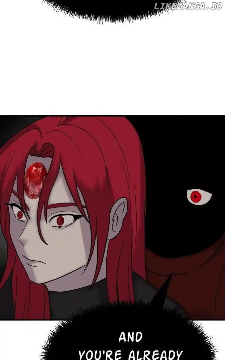 Chiya-kun wa Joucho Fuantei Ch.087