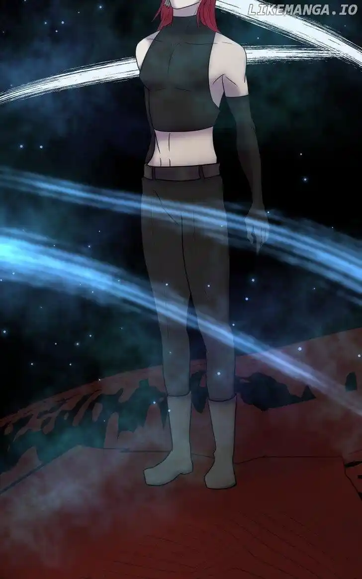 Chiya-kun wa Joucho Fuantei Ch.087