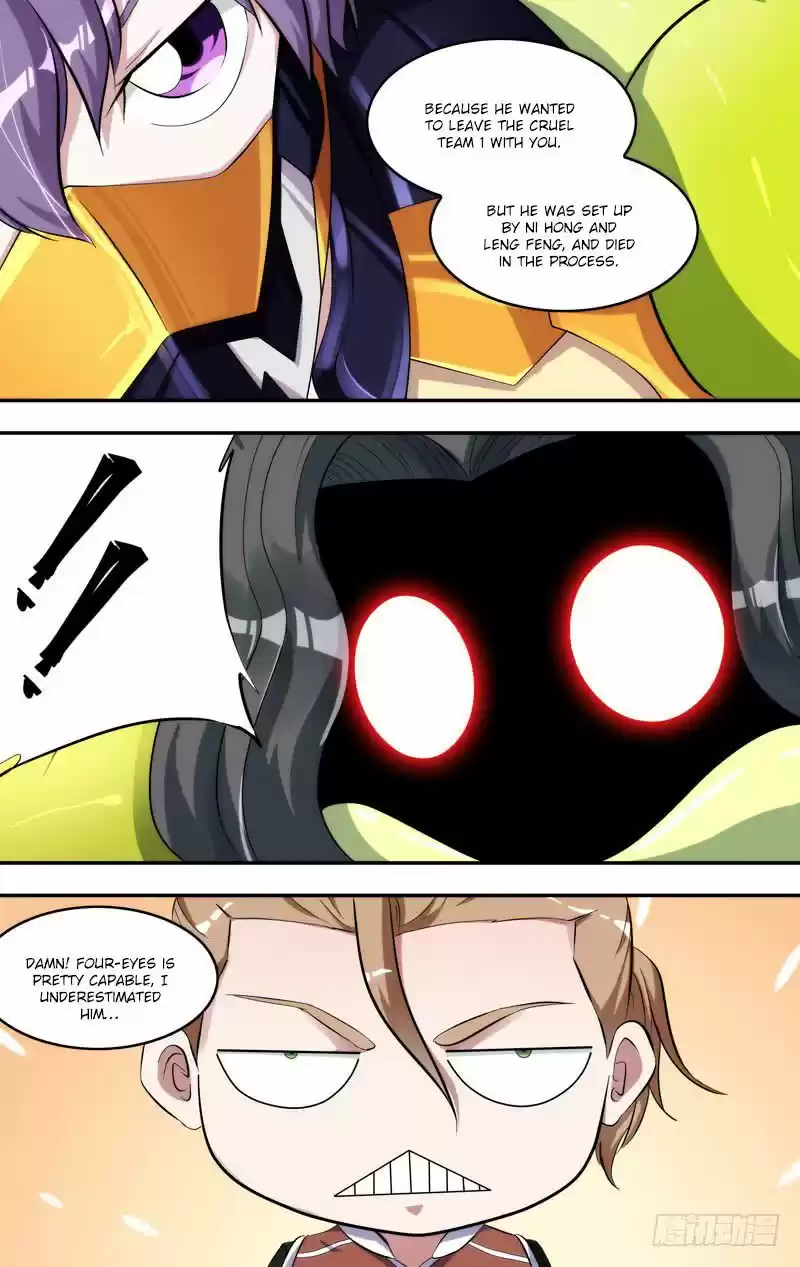 Chong Sheng - Resurrection 140