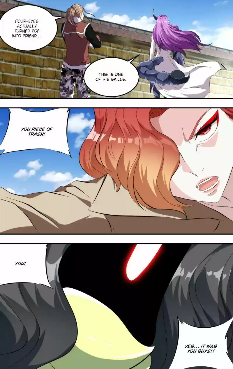 Chong Sheng - Resurrection 140