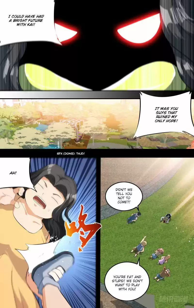 Chong Sheng - Resurrection 140