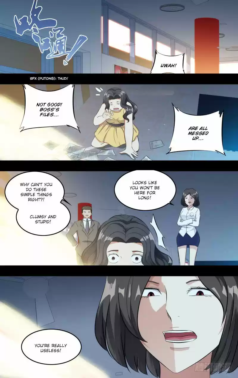 Chong Sheng - Resurrection 140