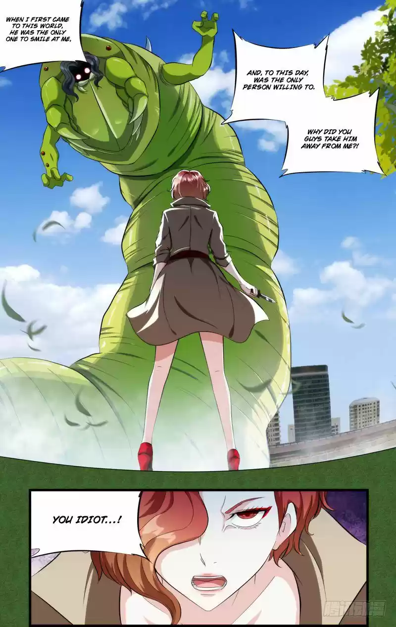 Chong Sheng - Resurrection 141