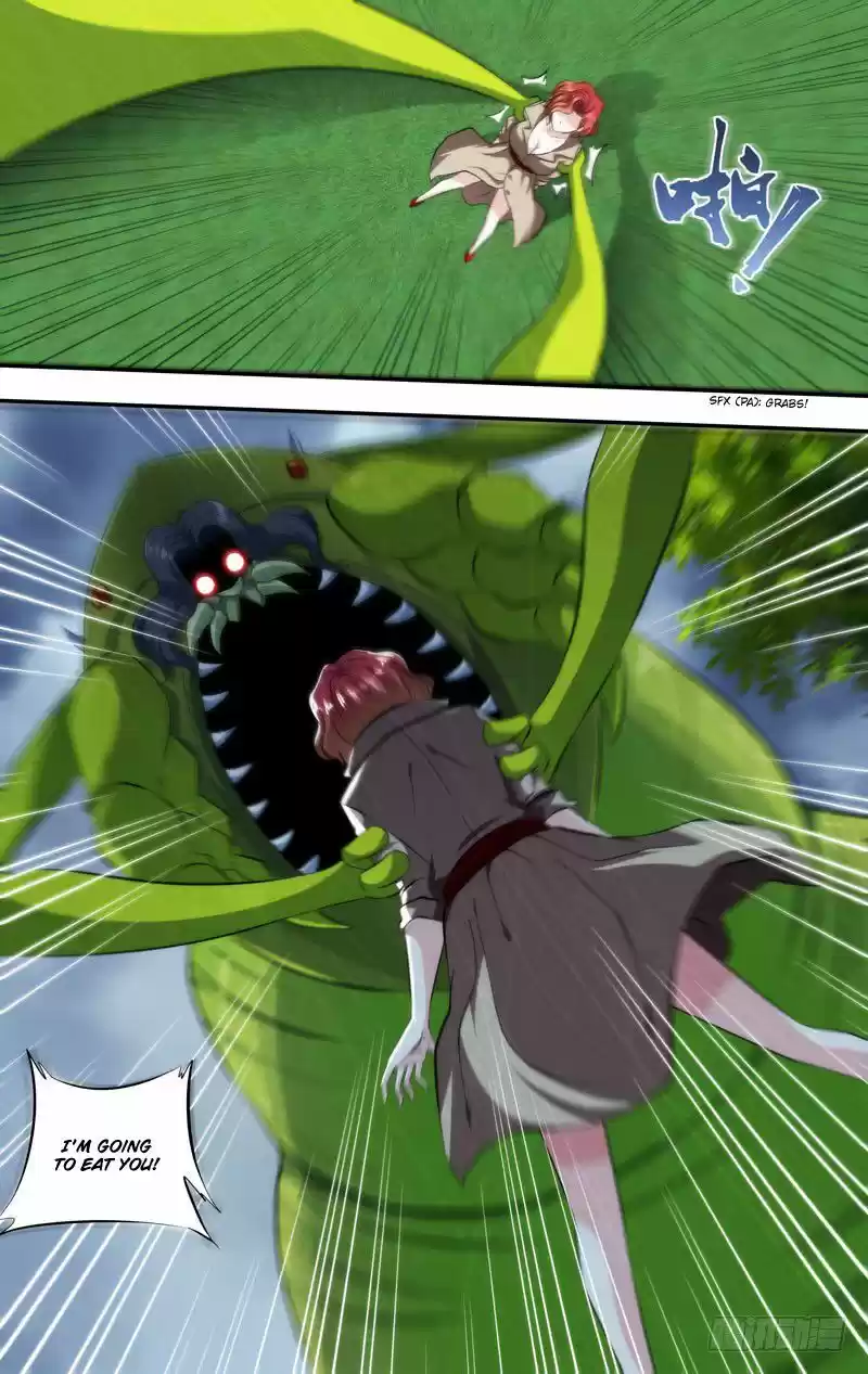 Chong Sheng - Resurrection 141