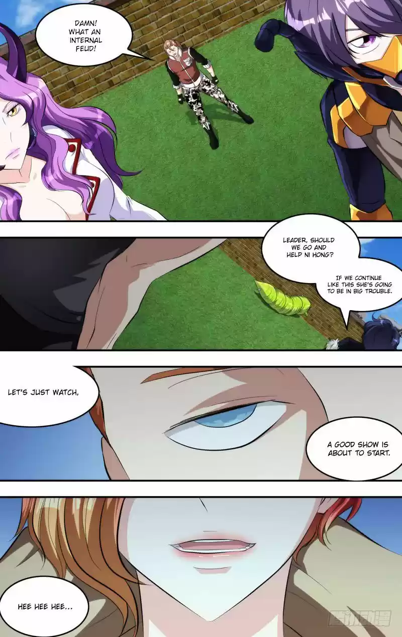 Chong Sheng - Resurrection 141