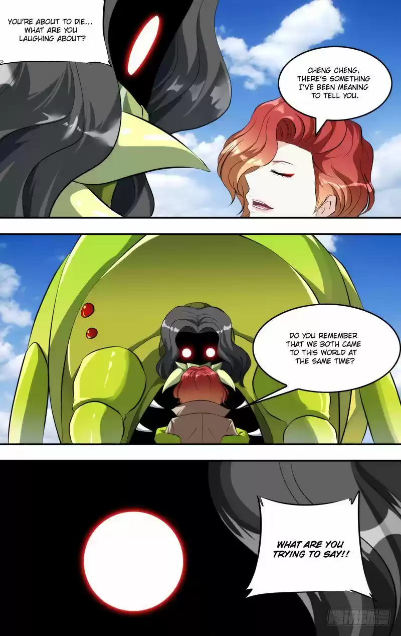 Chong Sheng - Resurrection 141