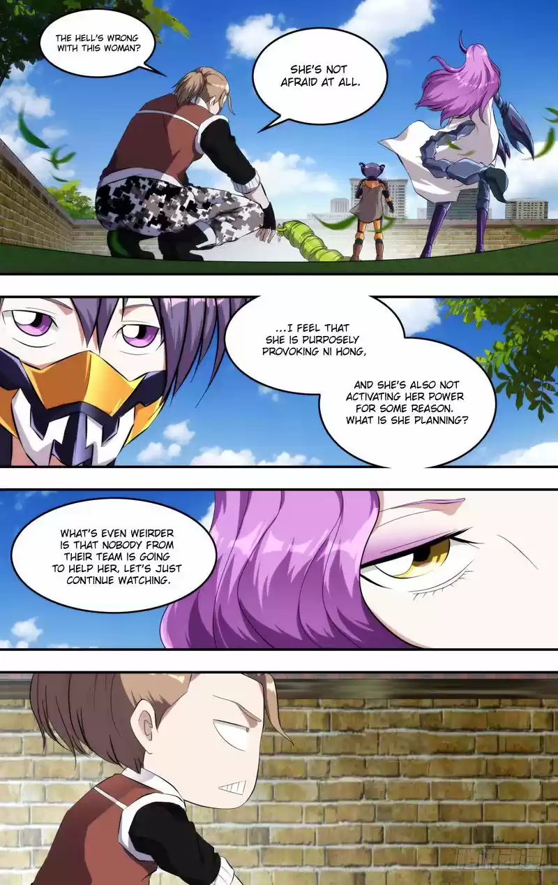 Chong Sheng - Resurrection 141