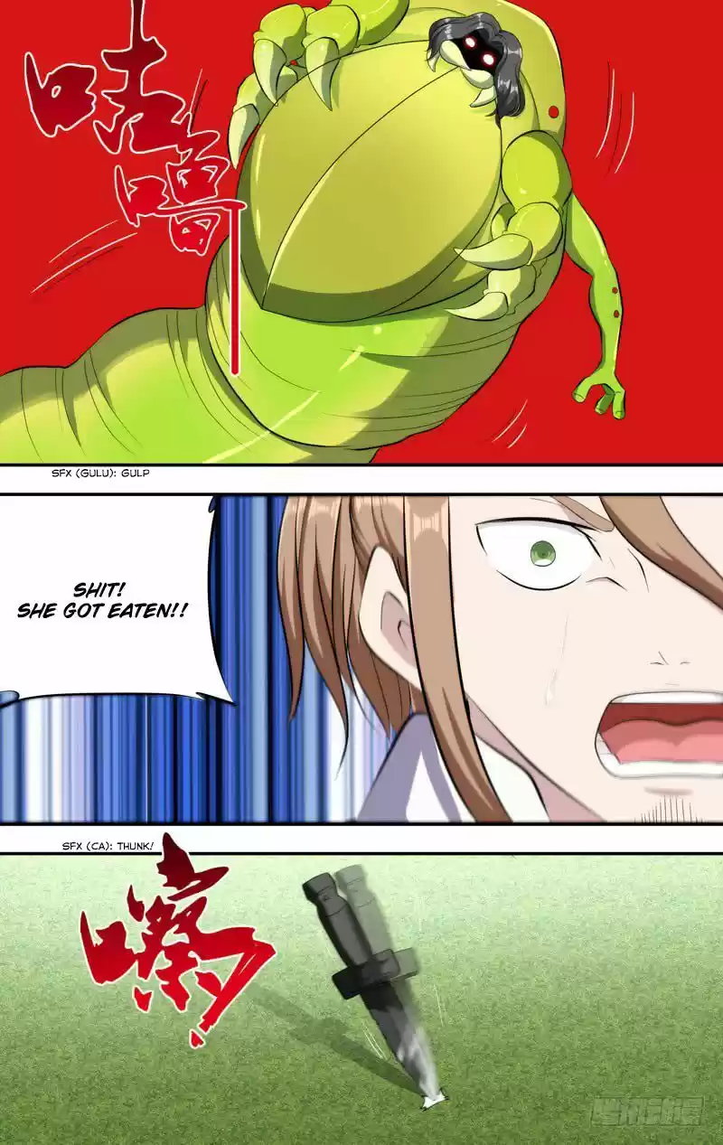 Chong Sheng - Resurrection 141