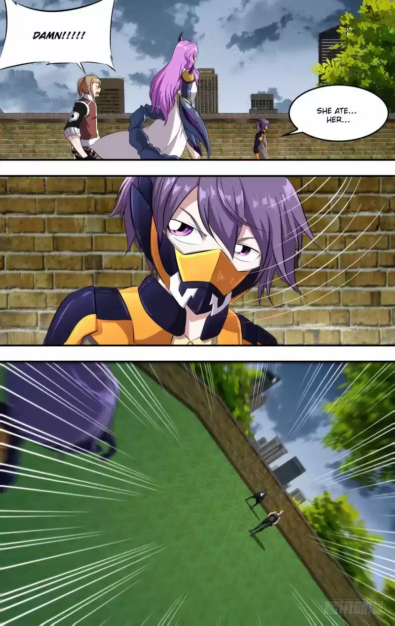 Chong Sheng - Resurrection 142