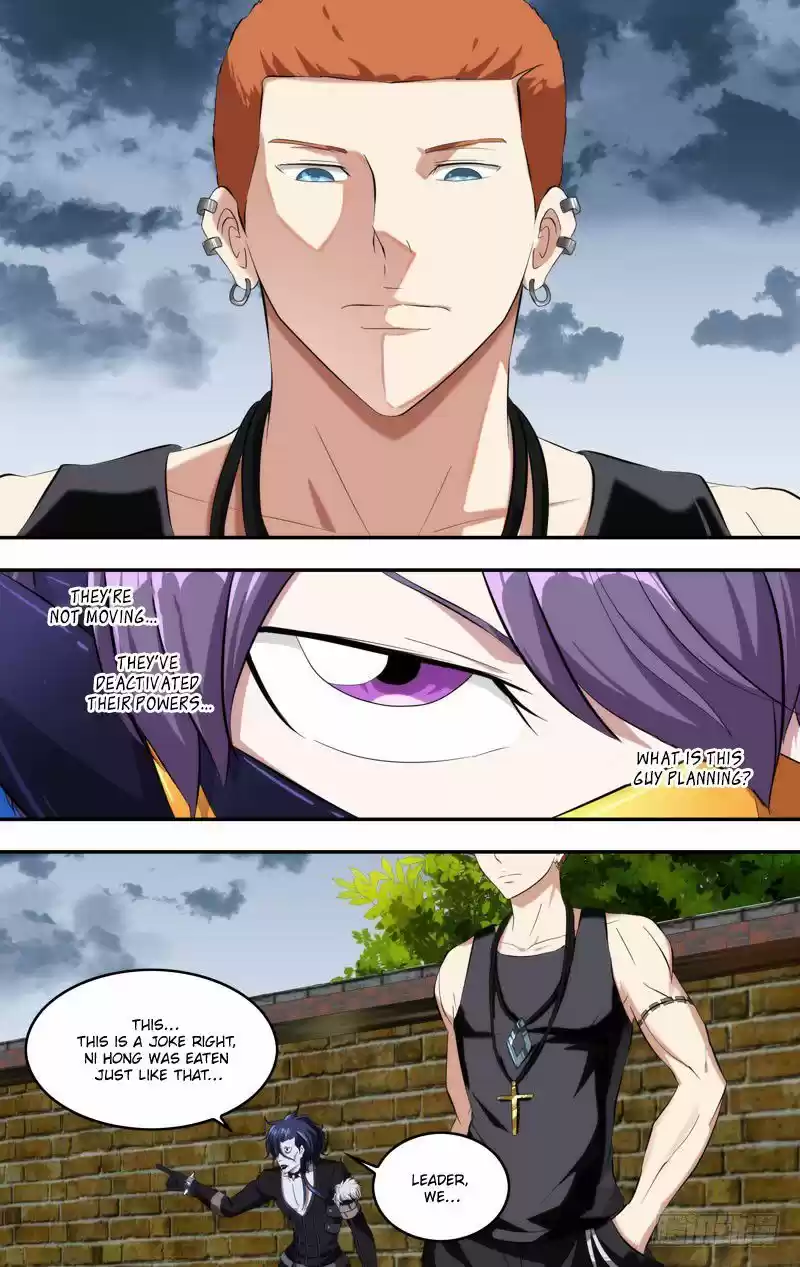 Chong Sheng - Resurrection 142