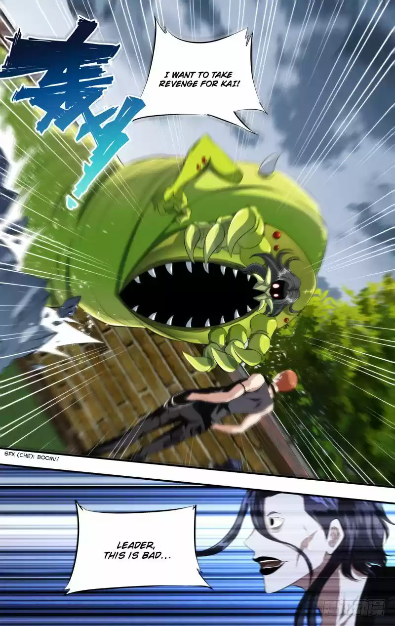 Chong Sheng - Resurrection 142