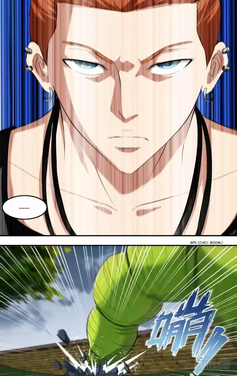 Chong Sheng - Resurrection 142