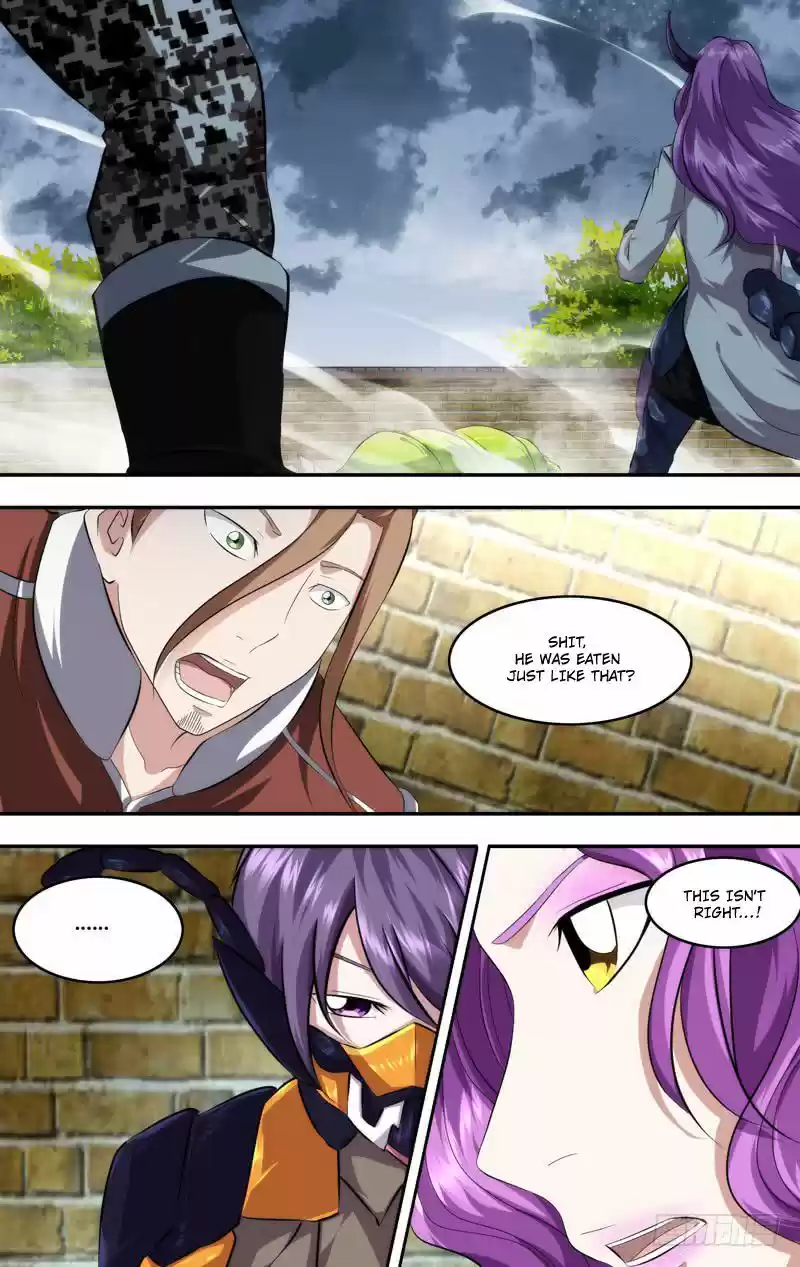 Chong Sheng - Resurrection 142