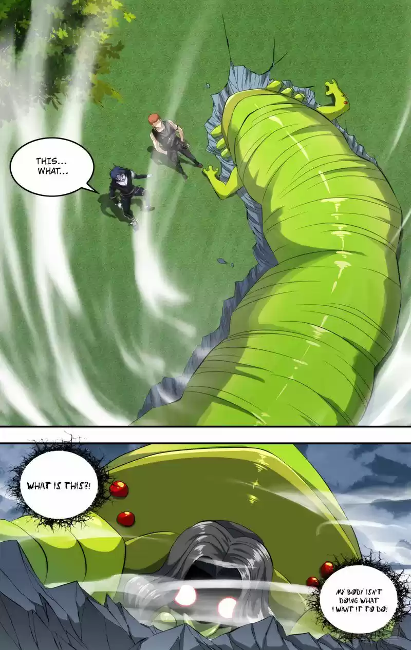 Chong Sheng - Resurrection 142