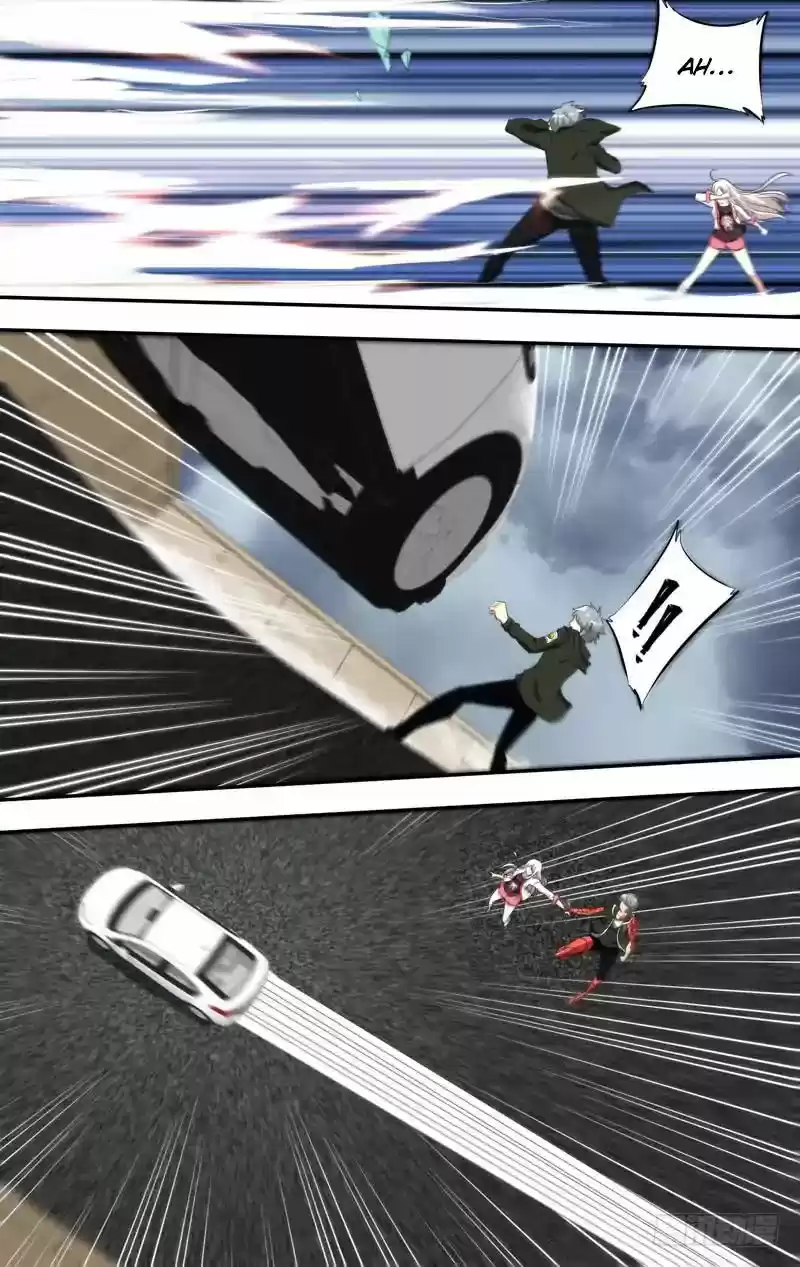 Chong Sheng - Resurrection 151