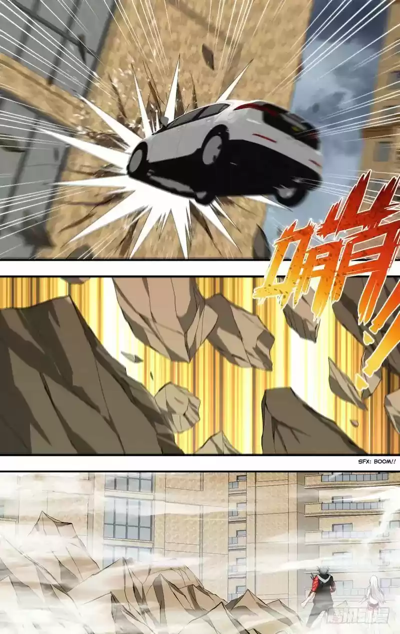 Chong Sheng - Resurrection 151