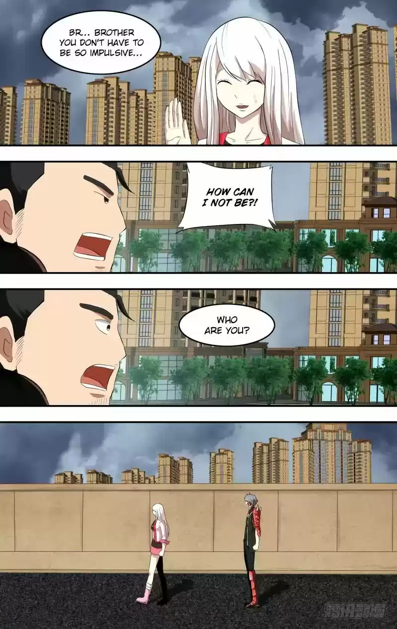 Chong Sheng - Resurrection 151