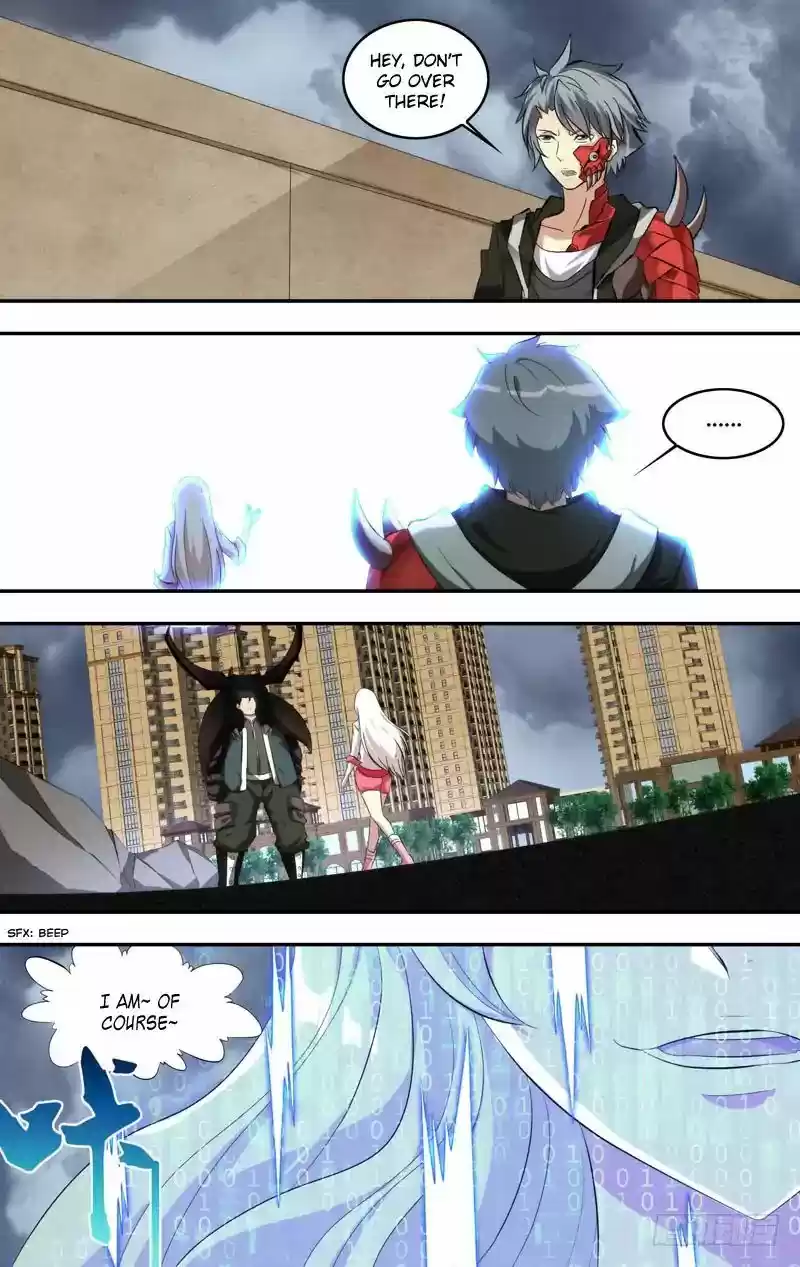 Chong Sheng - Resurrection 151