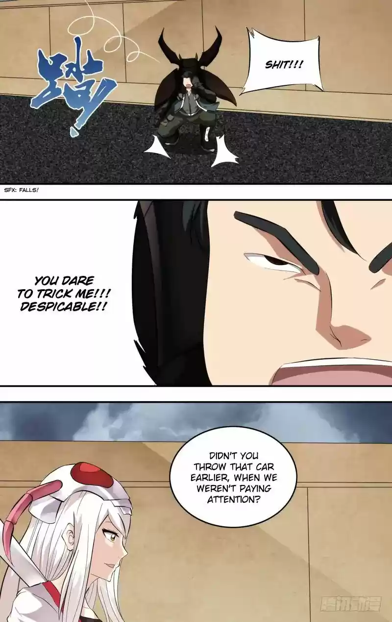 Chong Sheng - Resurrection 151