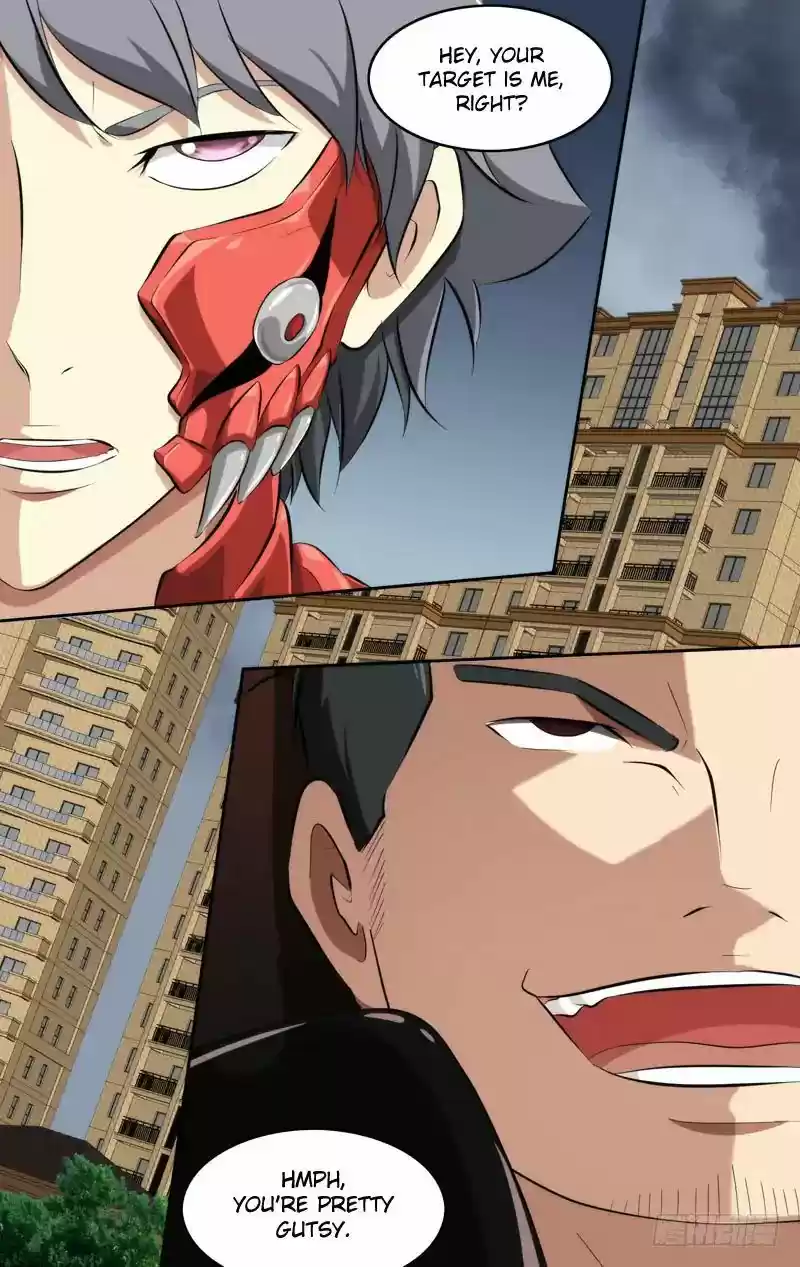 Chong Sheng - Resurrection 151