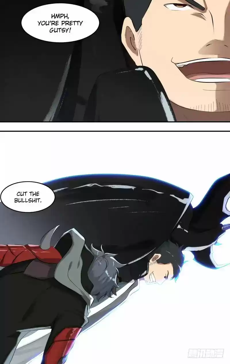 Chong Sheng - Resurrection 152