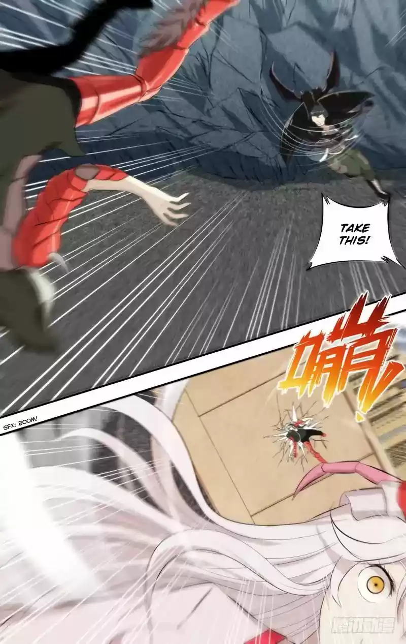 Chong Sheng - Resurrection 152