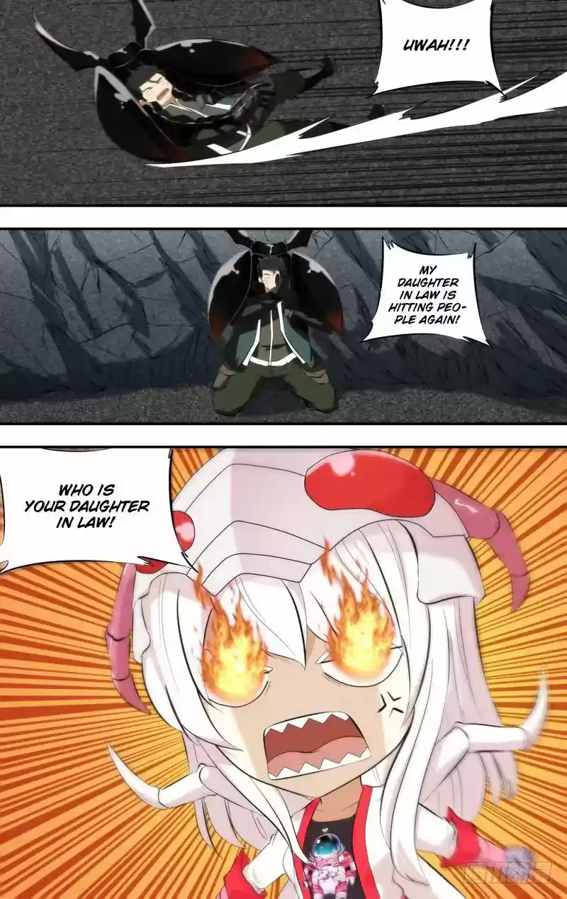 Chong Sheng - Resurrection 152