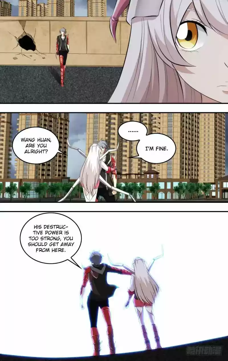 Chong Sheng - Resurrection 152