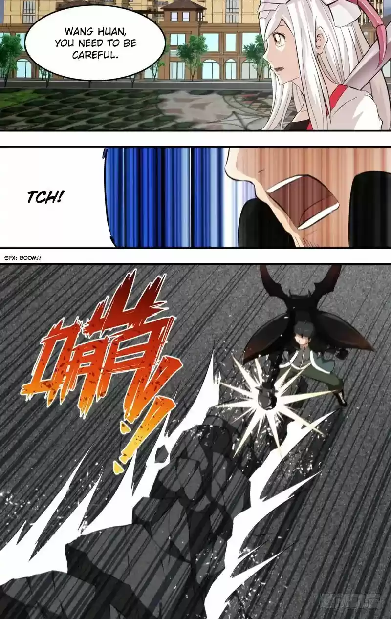 Chong Sheng - Resurrection 152