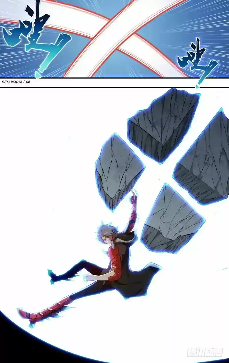 Chong Sheng - Resurrection 152