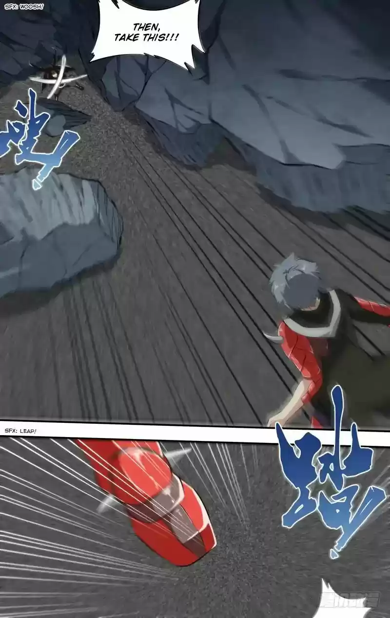 Chong Sheng - Resurrection 153