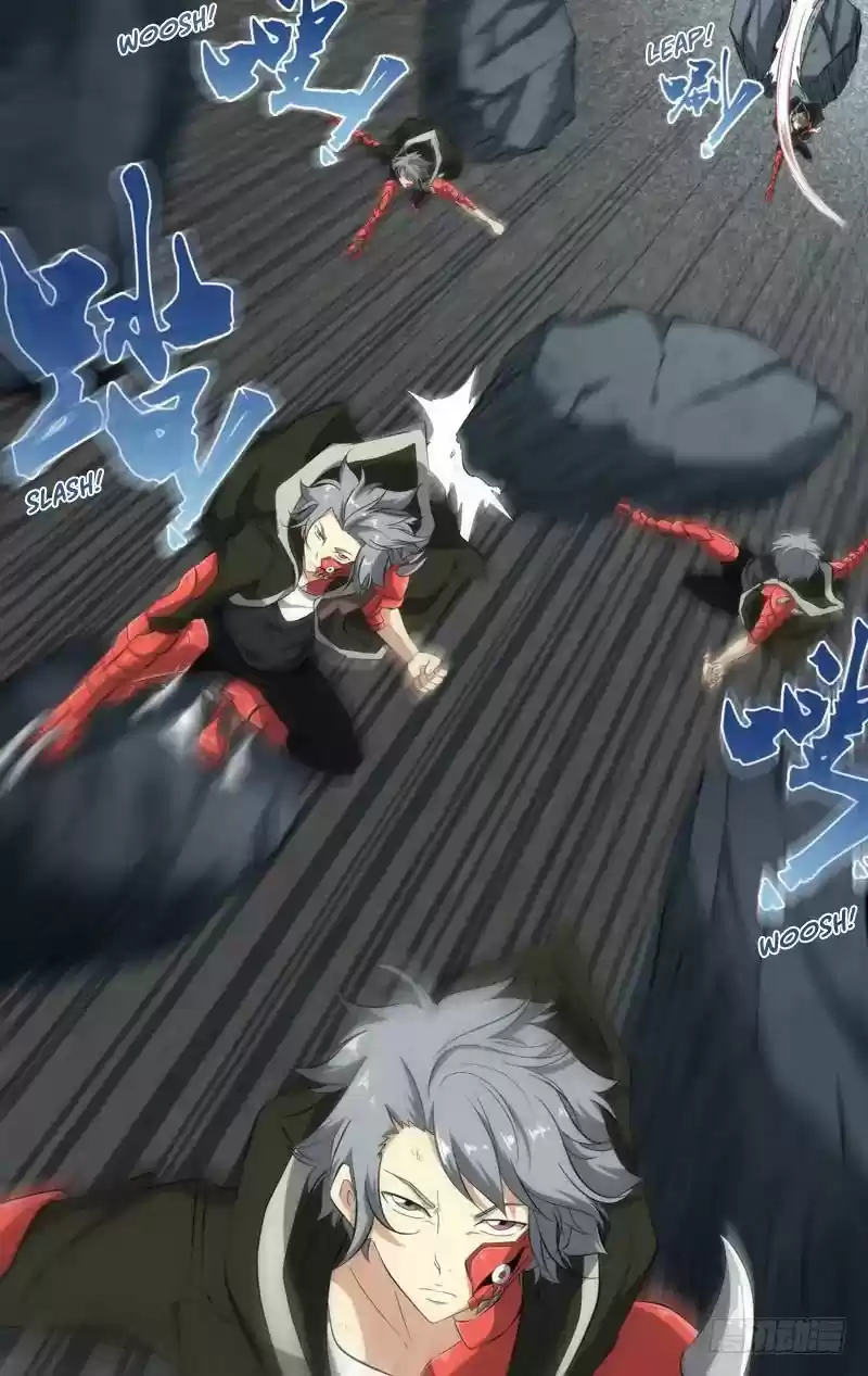 Chong Sheng - Resurrection 153