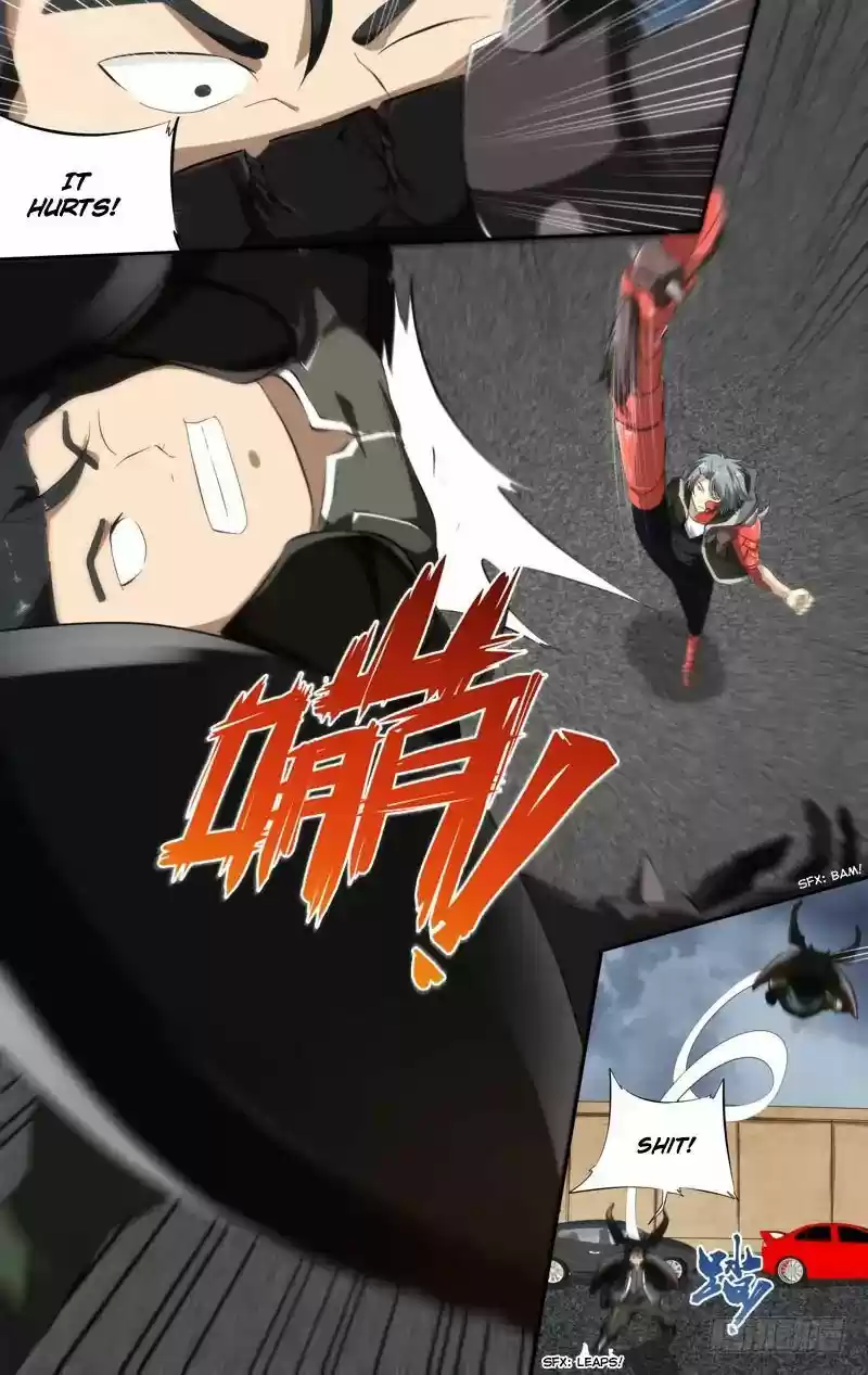 Chong Sheng - Resurrection 153