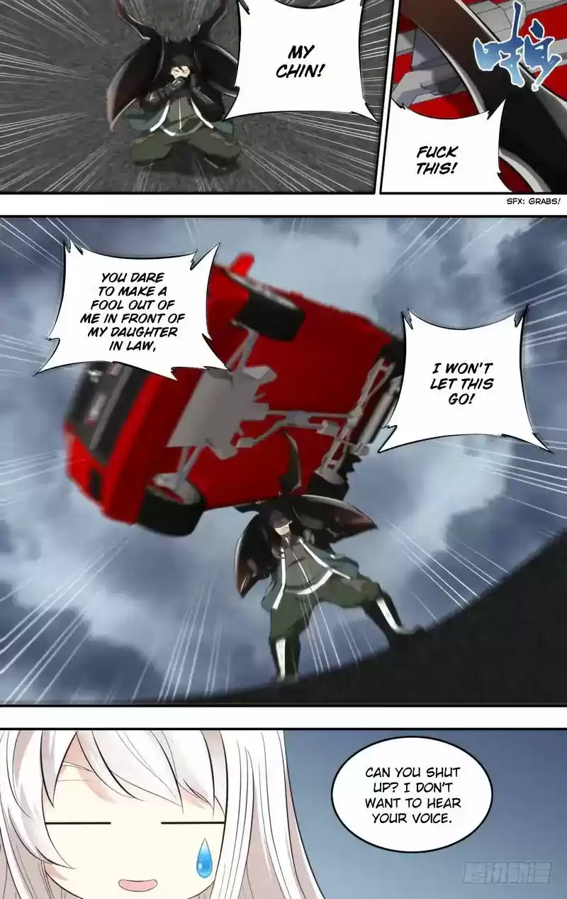 Chong Sheng - Resurrection 153