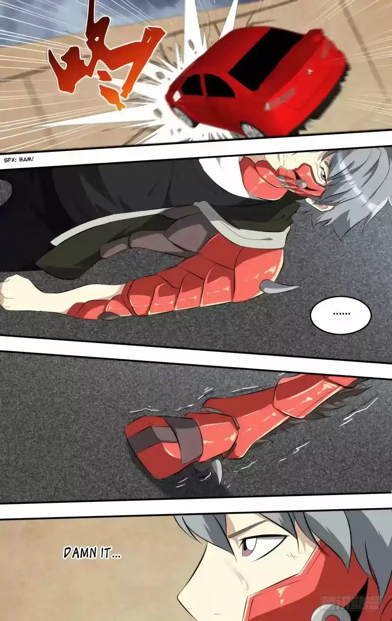 Chong Sheng - Resurrection 153