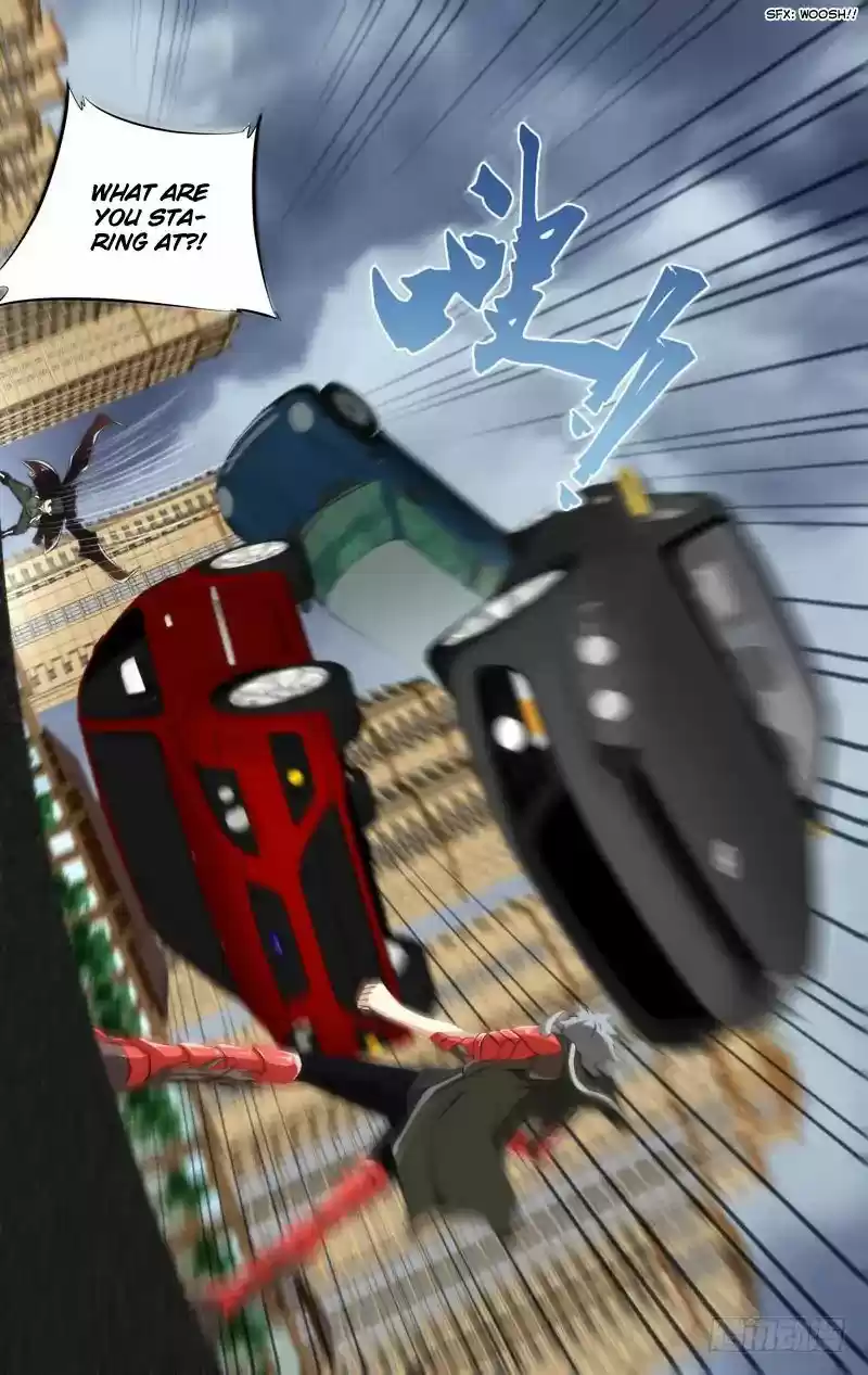 Chong Sheng - Resurrection 153