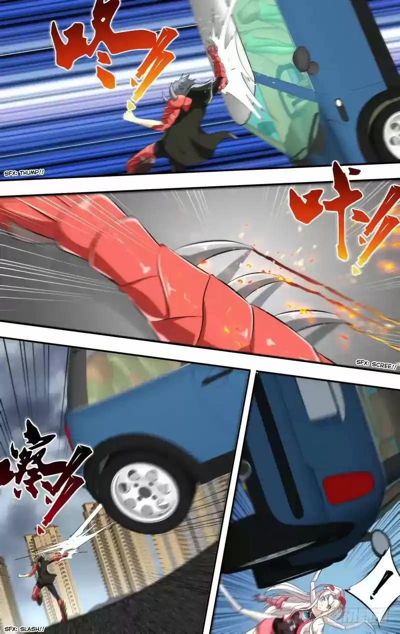 Chong Sheng - Resurrection 153