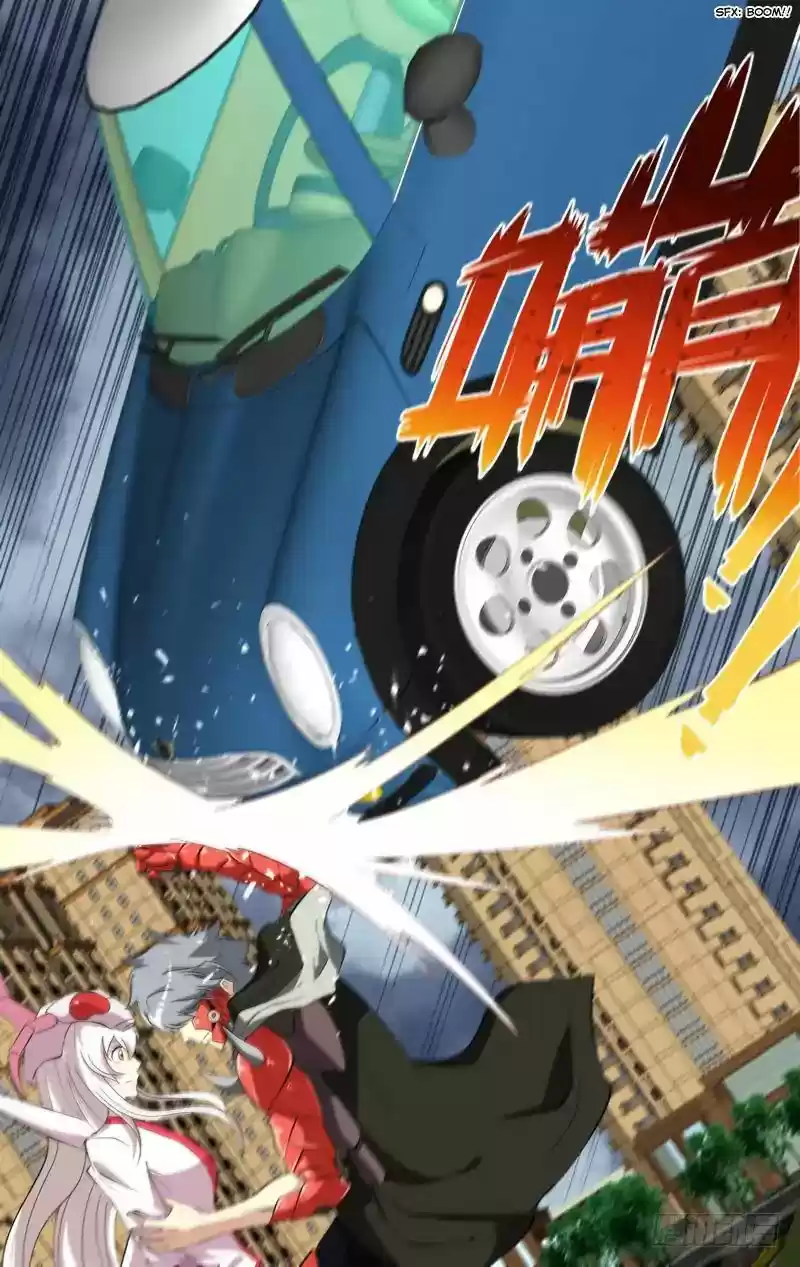 Chong Sheng - Resurrection 153