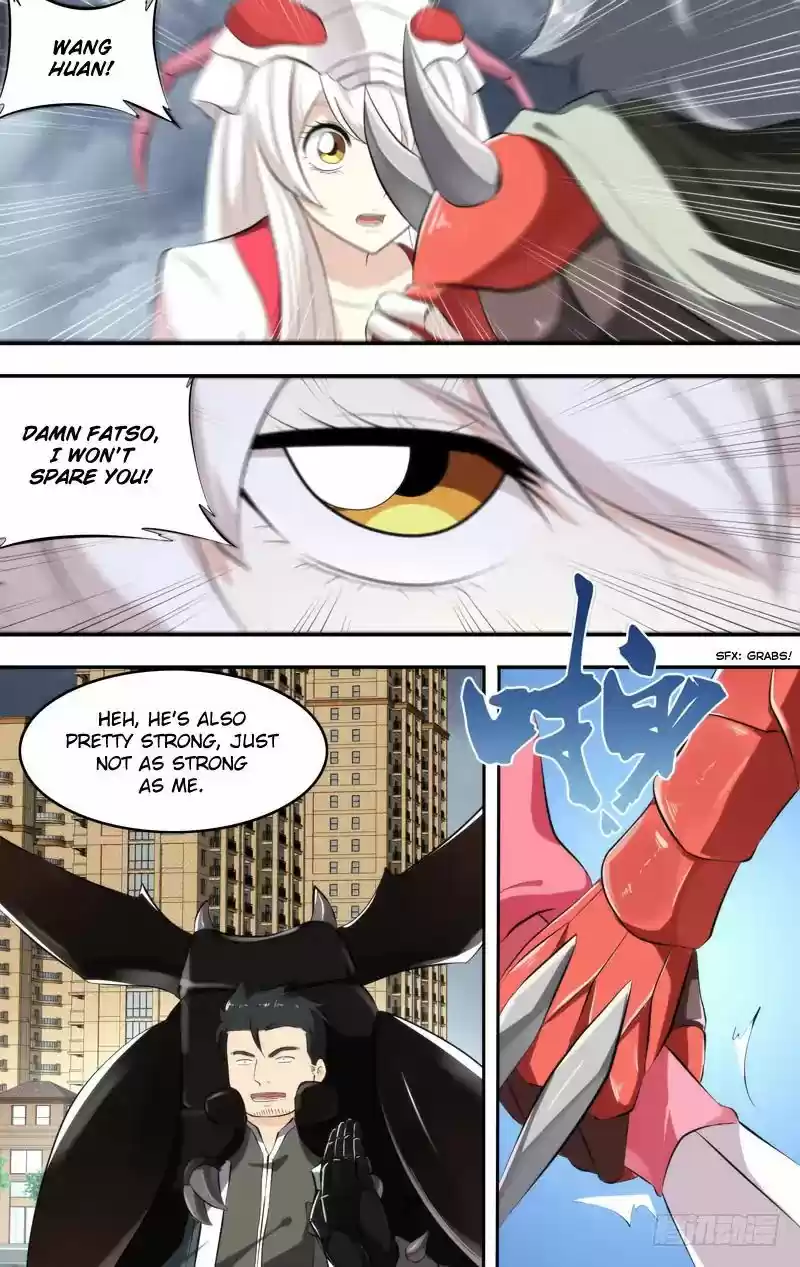 Chong Sheng - Resurrection 154